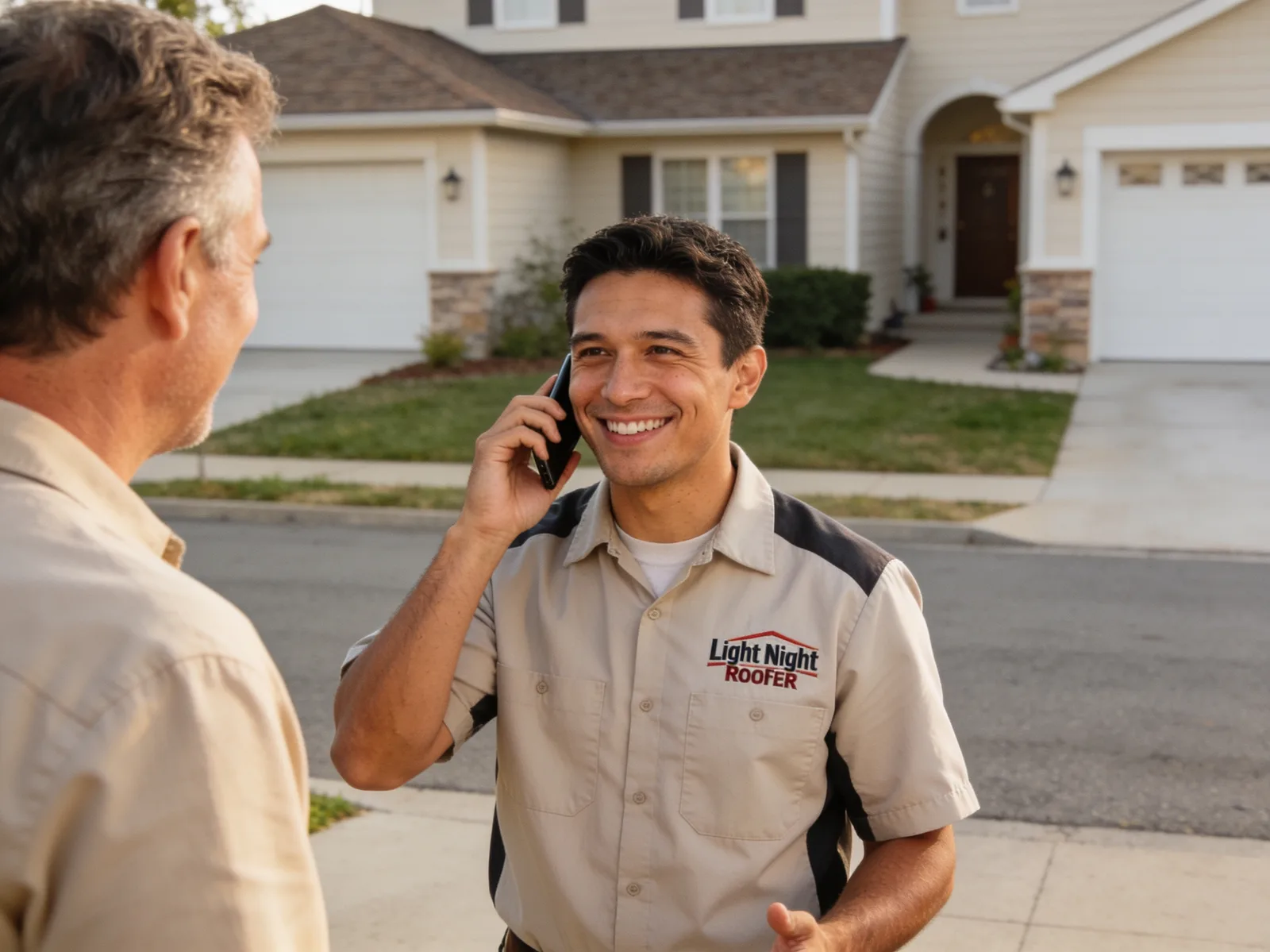 Emergency Roof Repair Horse Shoe, NC FAQs